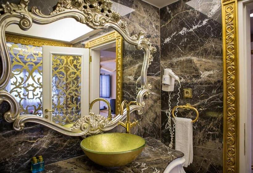 Fotos del hotel Buyuk Hamit:  29