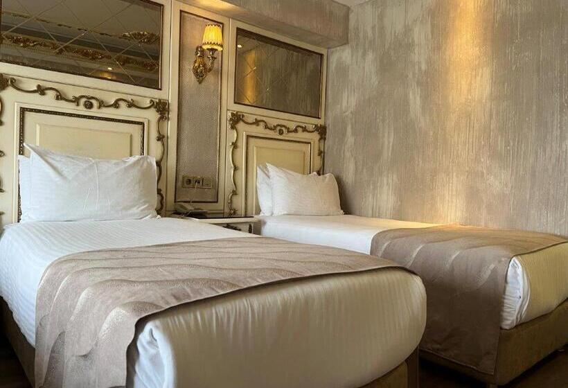 Fotos del hotel Buyuk Hamit:  4