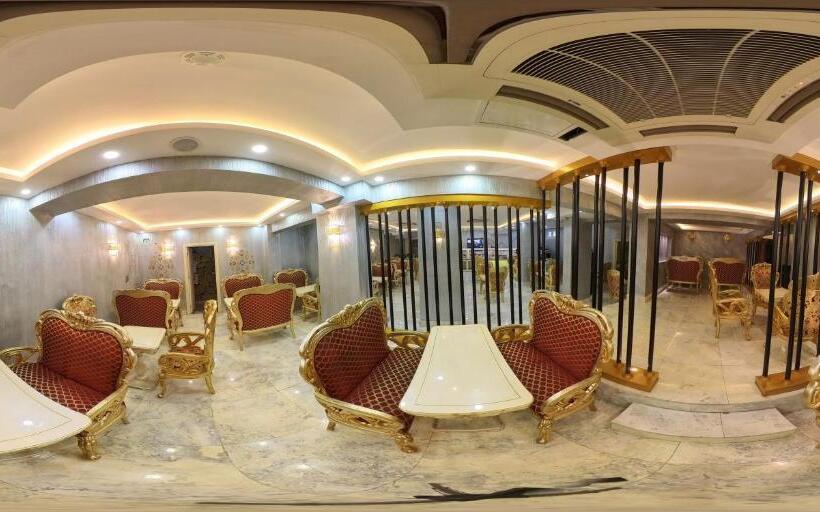 Fotos del hotel Buyuk Hamit:  44