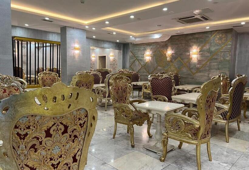 Fotos del hotel Buyuk Hamit:  38