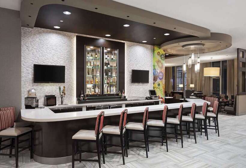 Cambria Hotel White Plains   Downtown