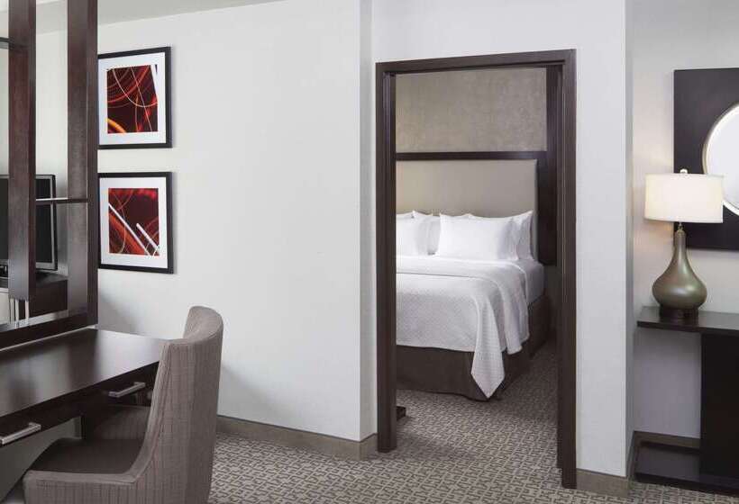 Hotel Cambria  White Plains  Downtown