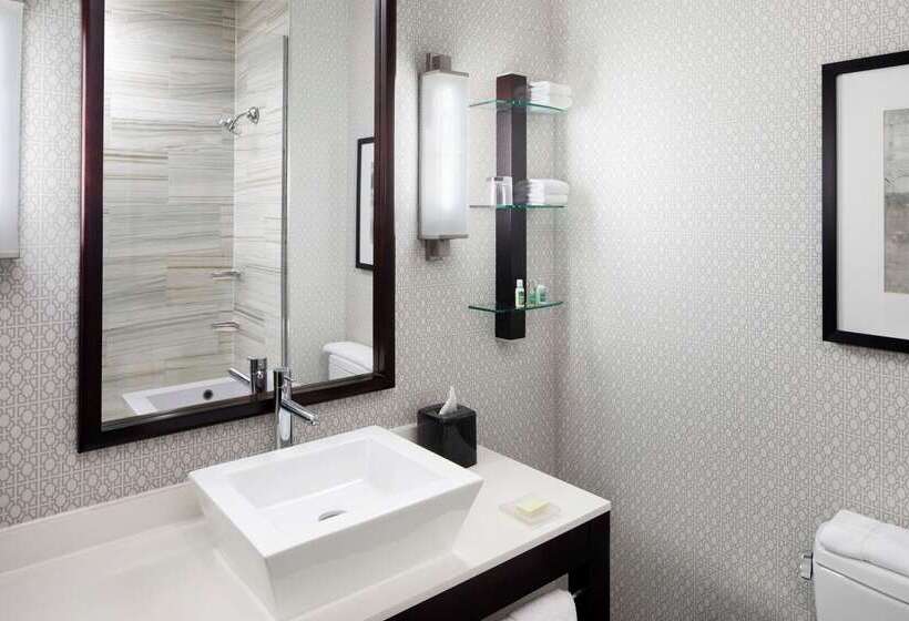 Cambria Hotel White Plains   Downtown