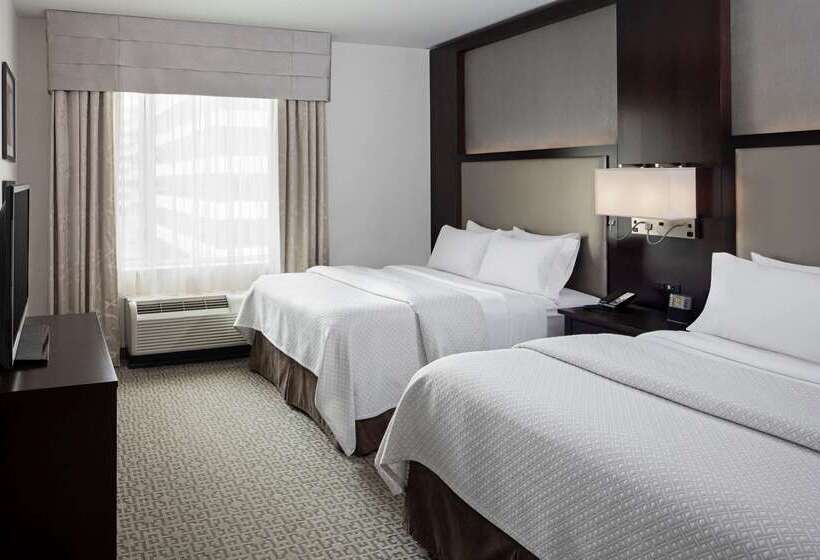 Hotel Cambria  White Plains  Downtown