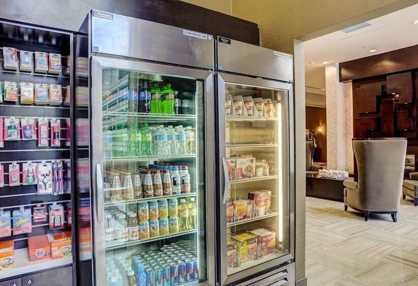 Cambria Hotel White Plains   Downtown