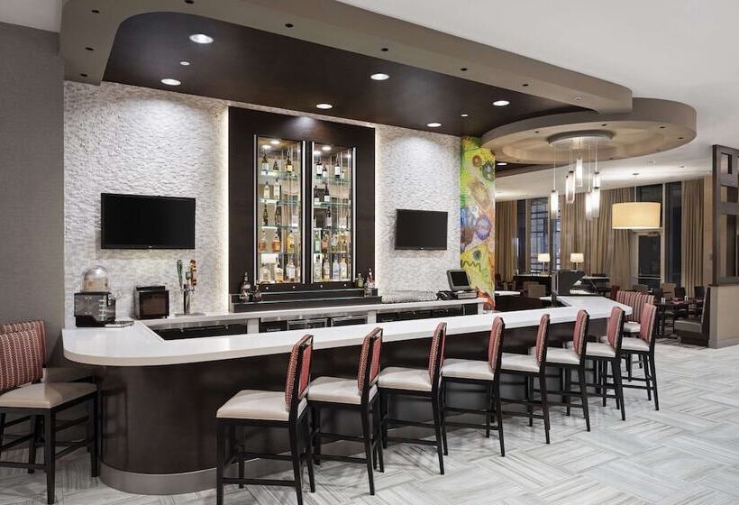 Cambria Hotel White Plains   Downtown