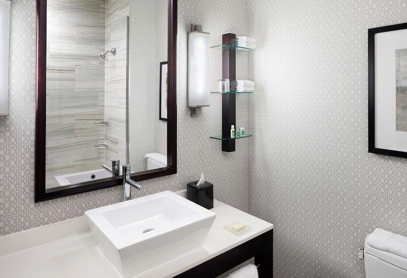 Cambria Hotel White Plains   Downtown
