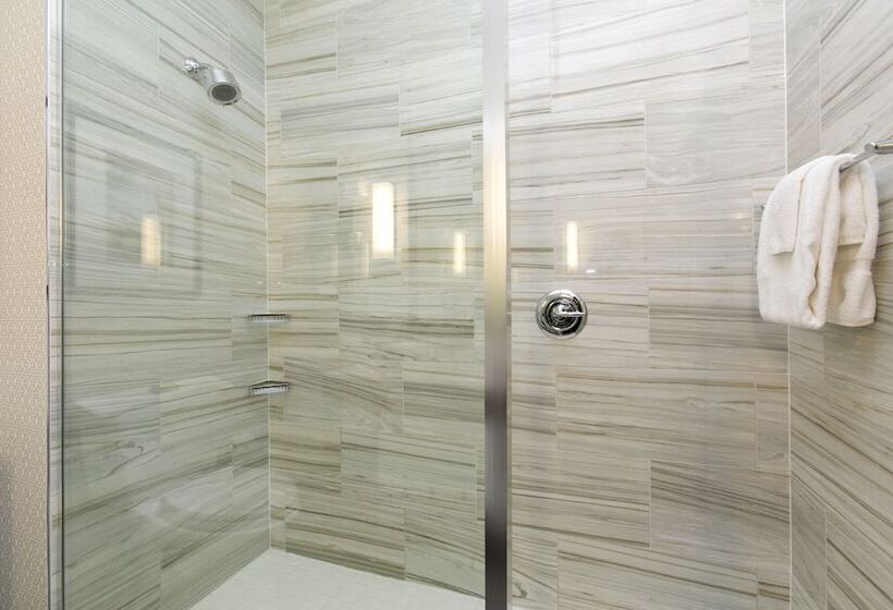 Cambria Hotel White Plains   Downtown