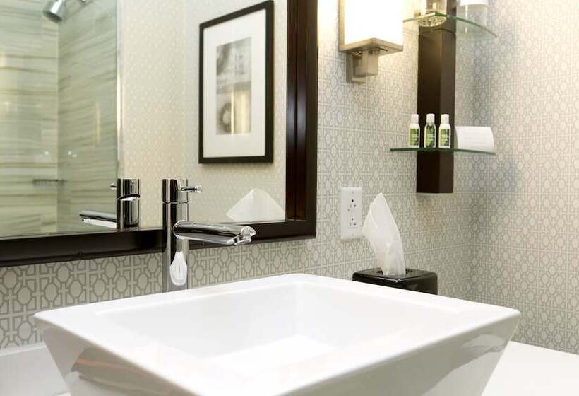 Cambria Hotel White Plains   Downtown