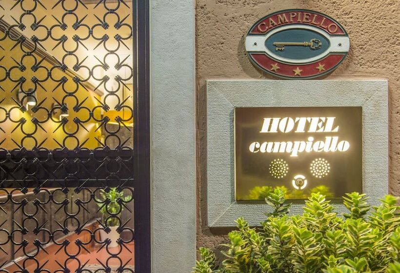 Fotos del hotel Campiello:  16