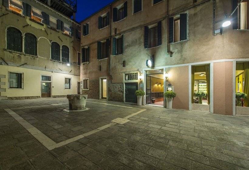 Fotos del hotel Campiello:  2