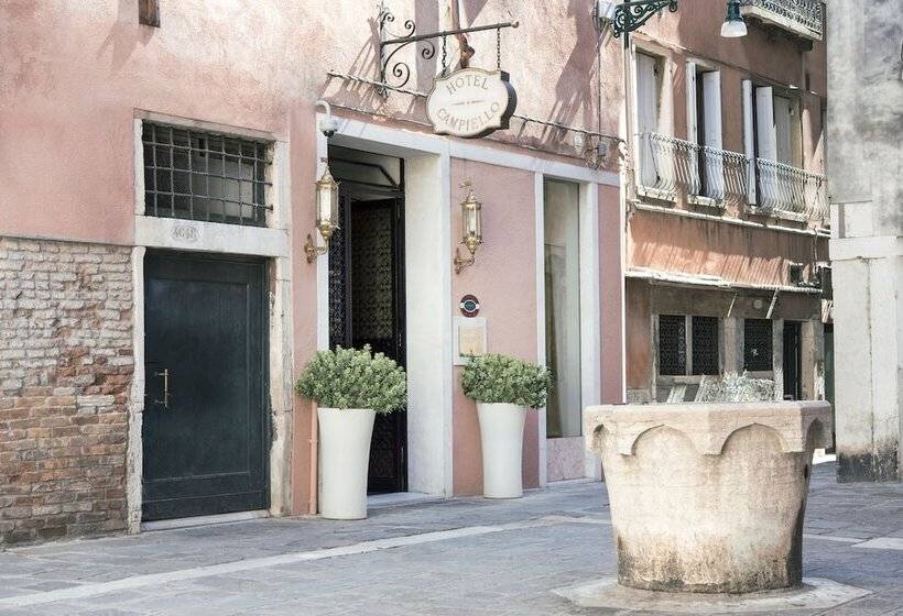 Fotos del hotel Campiello:  11