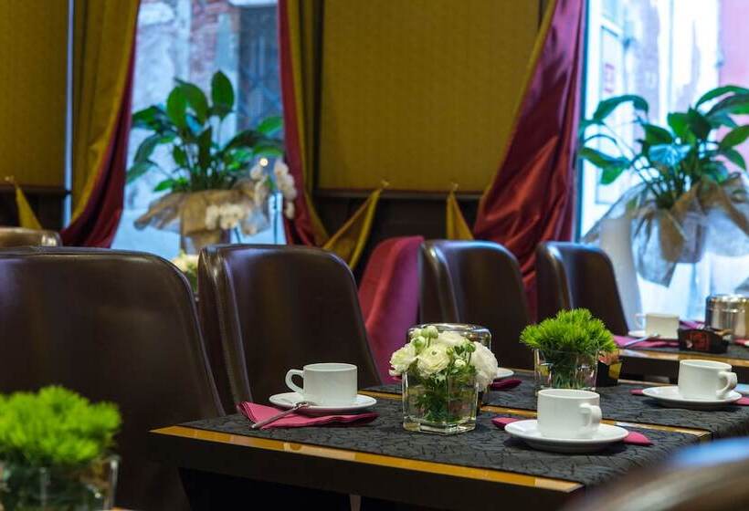 Fotos del hotel Campiello:  10