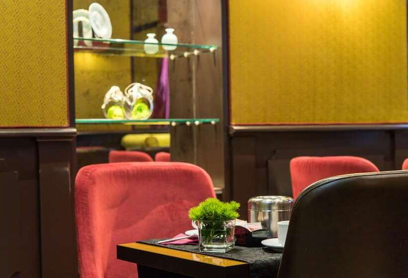 Fotos del hotel Campiello:  28