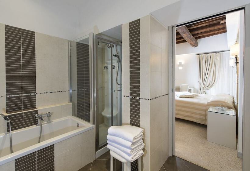 Fotos del hotel Campiello:  22