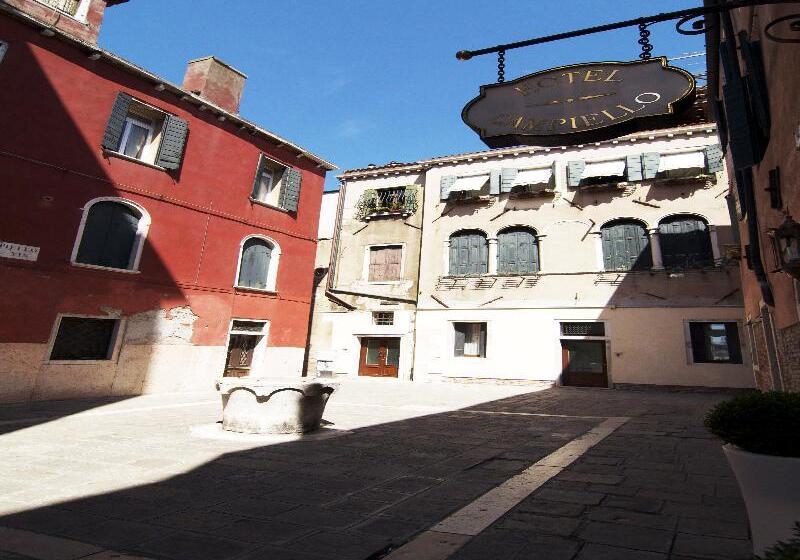 Fotos del hotel Campiello:  35