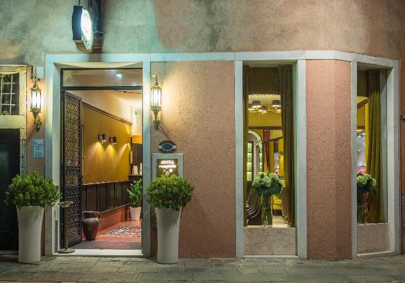 Fotos del hotel Campiello:  5