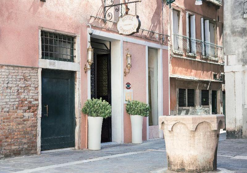 Fotos del hotel Campiello:  17