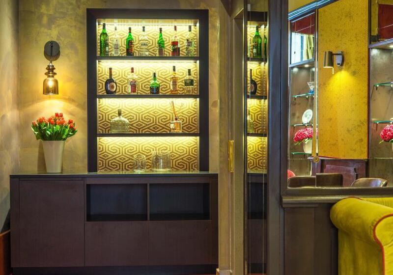 Fotos del hotel Campiello:  39