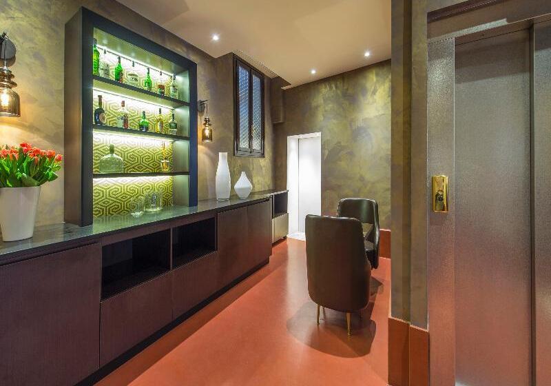 Fotos del hotel Campiello:  45