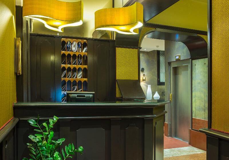 Fotos del hotel Campiello:  48