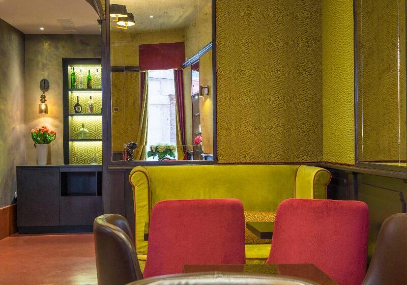 Fotos del hotel Campiello:  52