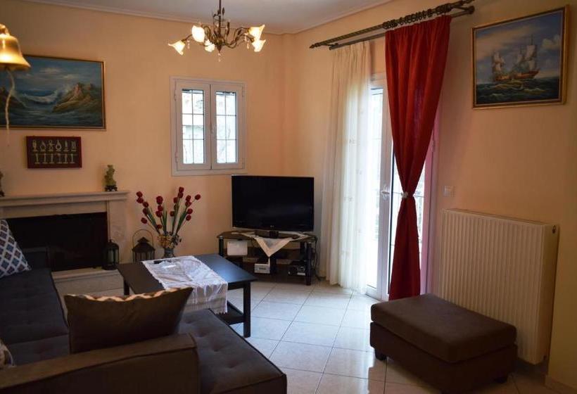 בית מלון כפרי Casa Di Sonia