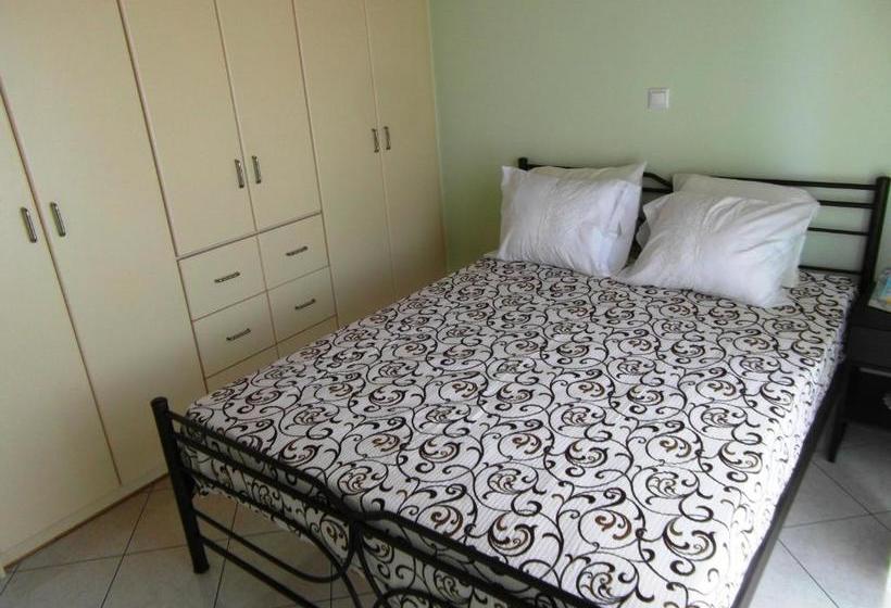 בית מלון כפרי Casa Di Sonia