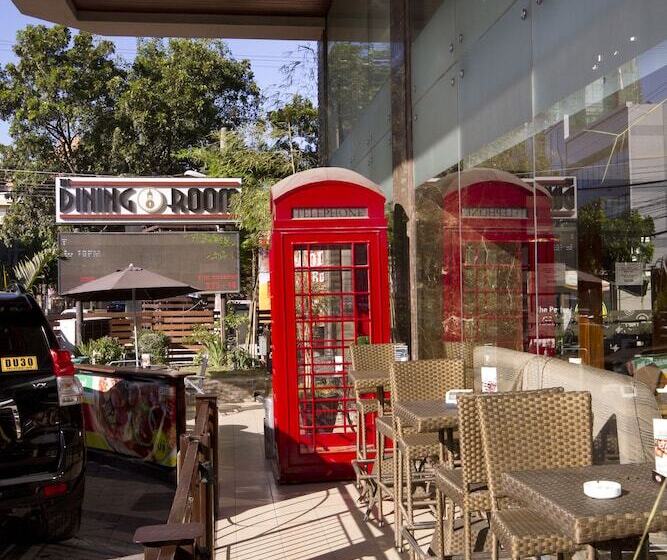 Fotos del hotel Castle Peak   Multiple Use:  6