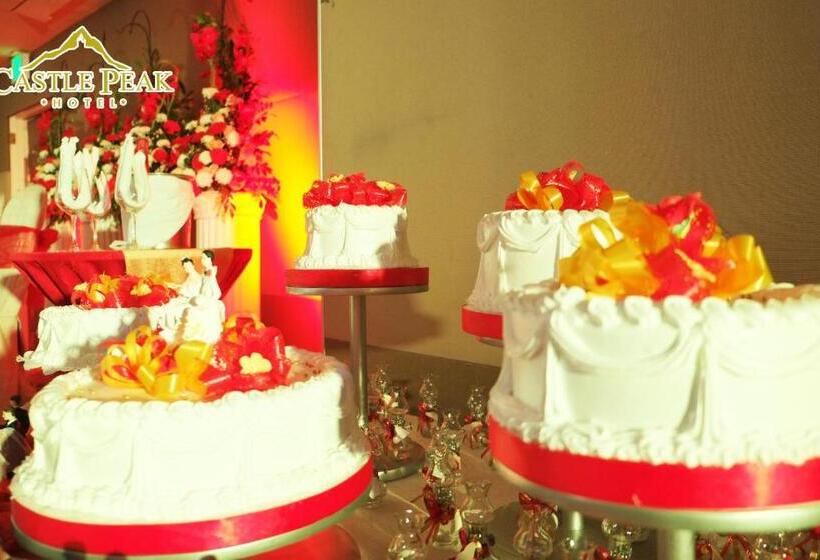 Fotos del hotel Castle Peak   Multiple Use:  43