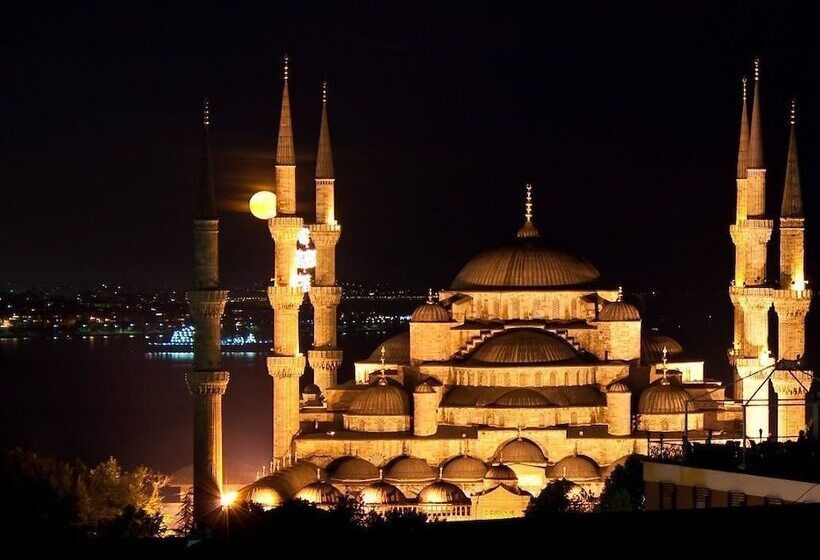 Fotos del hotel Charm:  2