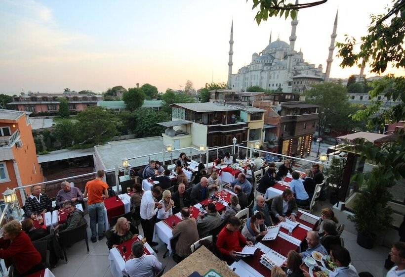 Fotos del hotel Charm:  9