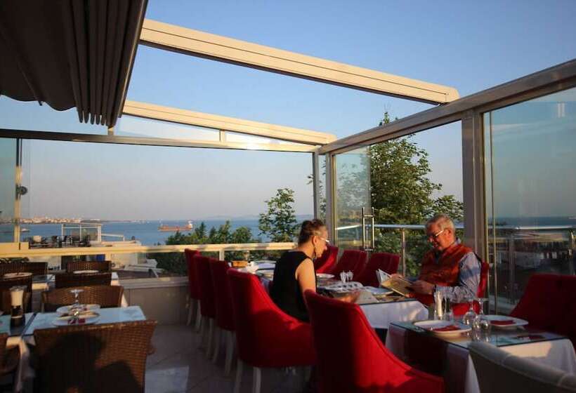 Fotos del hotel Charm:  10