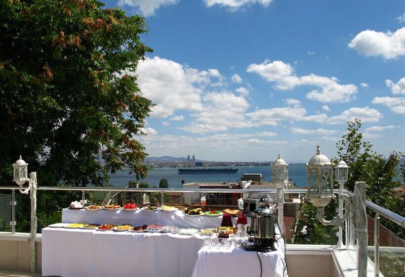 Fotos del hotel Charm:  11