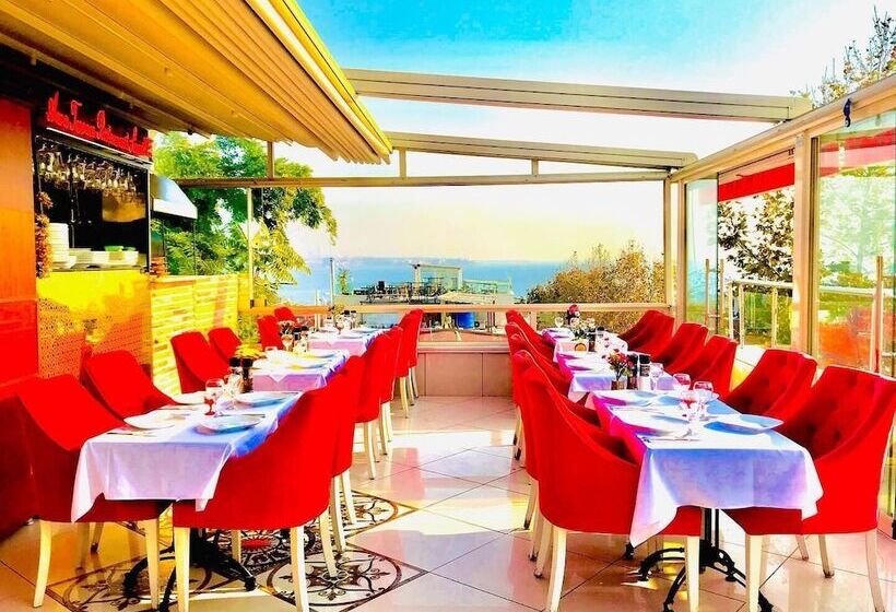 Fotos del hotel Charm:  12