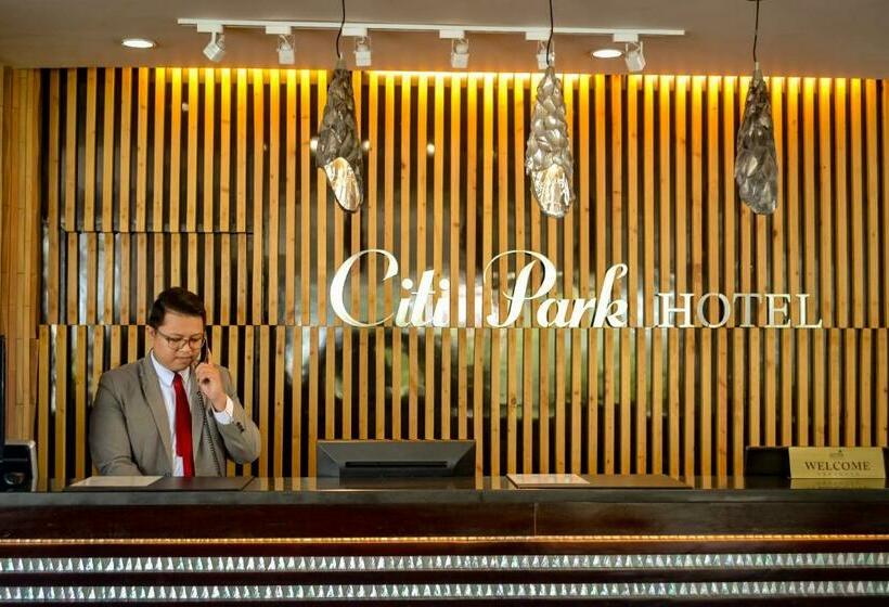 Fotos del hotel Citi Park:  2