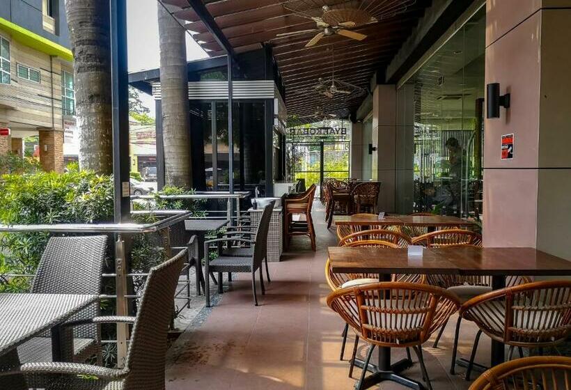 Fotos del hotel Citi Park:  23