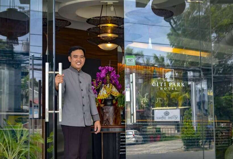 Fotos del hotel Citi Park:  26