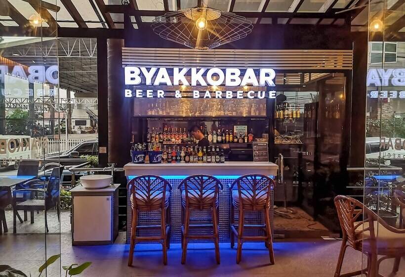 Fotos del hotel Citi Park:  4