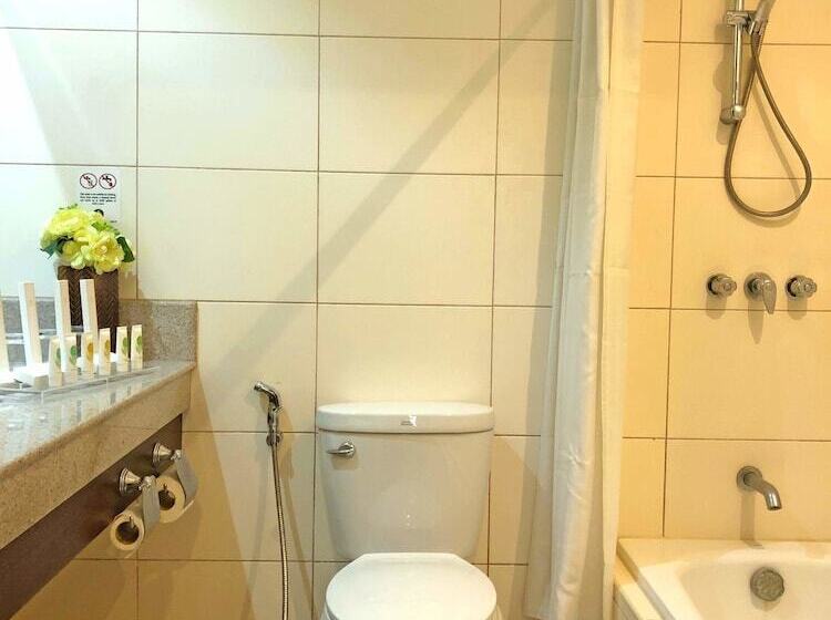 Fotos del hotel Citi Park:  21