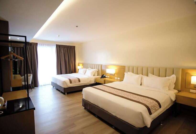 Fotos del hotel Citi Park:  37