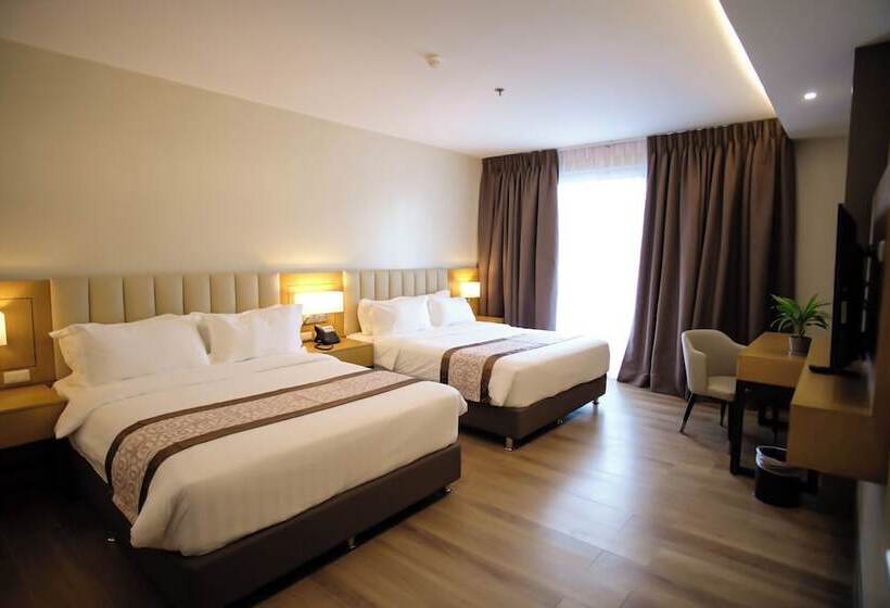 Fotos del hotel Citi Park:  24