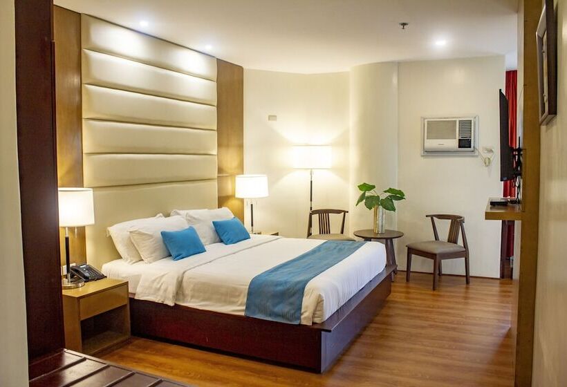 Fotos del hotel Citi Park:  11