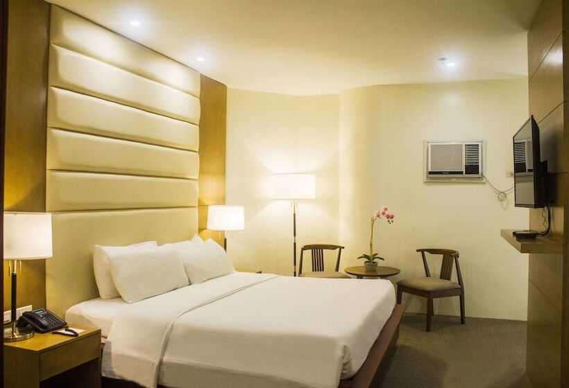 Fotos del hotel Citi Park:  16