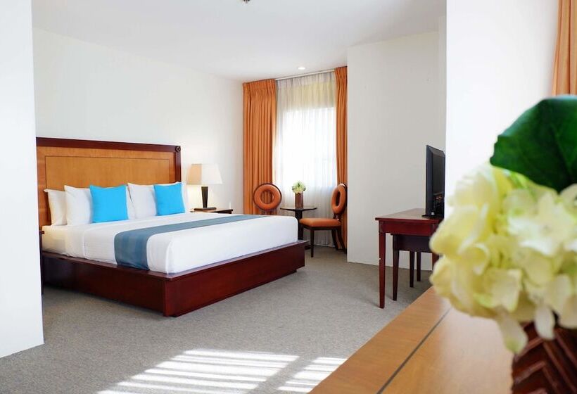 Fotos del hotel Citi Park:  40