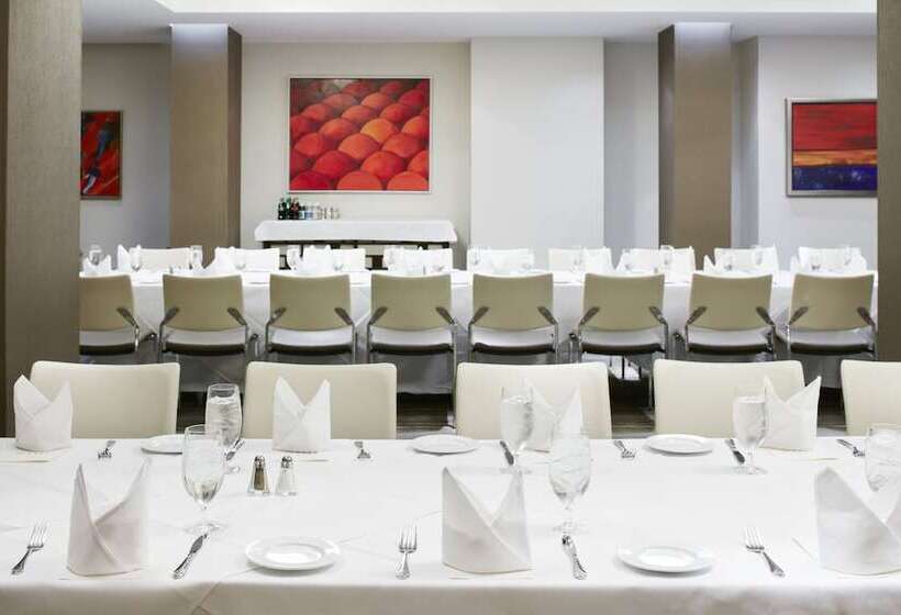 Fotos del hotel Club Quarters Hotel, Grand Central:  32