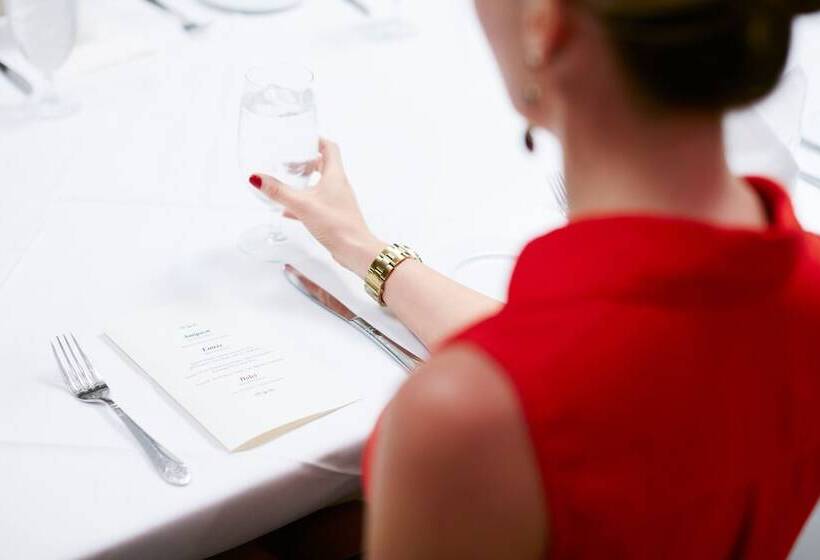 Fotos del hotel Club Quarters Hotel, Grand Central:  9