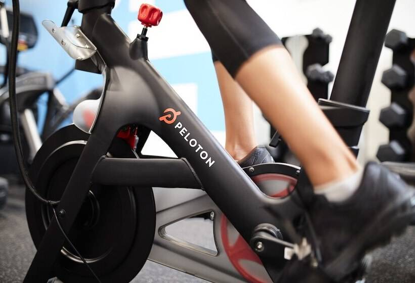 Club Quarters Hotel, Grand Central