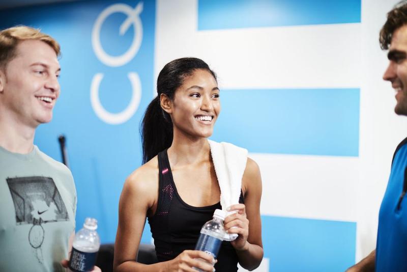 Fotos del hotel Club Quarters Hotel, Grand Central:  5