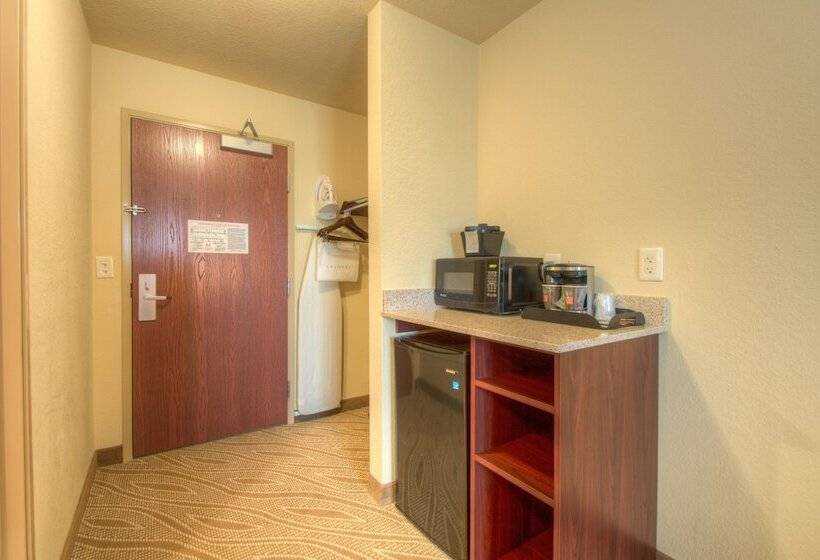 Отель Cobblestone Inn & Suites   Holyoke